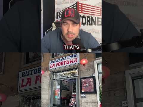 Was This a SECRET Hint?!