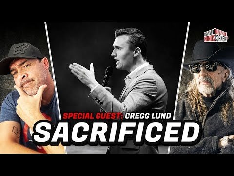 Rituals in Plain Sight.. Insider Reveals the Truth Behind the Charlie Kirk Assassination
