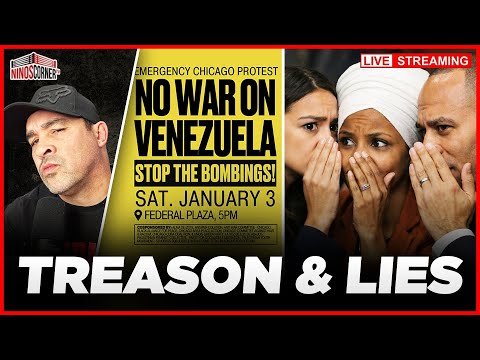 Democrats Caught Leaking Strikes! Outrage, Protests, and Nationwide Lockdowns Begin!