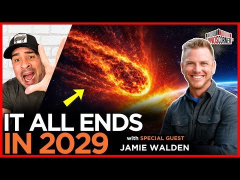 EXTINCTION EVENT COMING!? Apophis Asteroid 2029 is Real..Here is What The Governments Are Hiding..