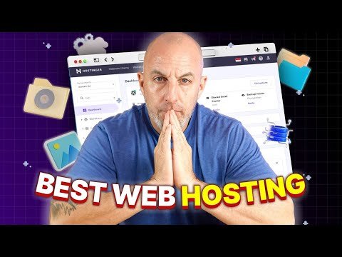 Best Web Hosting | Top Picks Ranked for Speed & Value