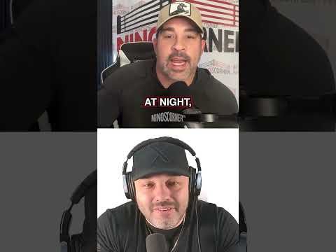 Something Suspicious is Happening at the Border