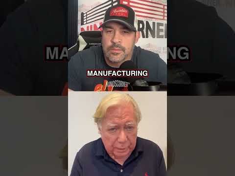 Is America Going to WAR With China?