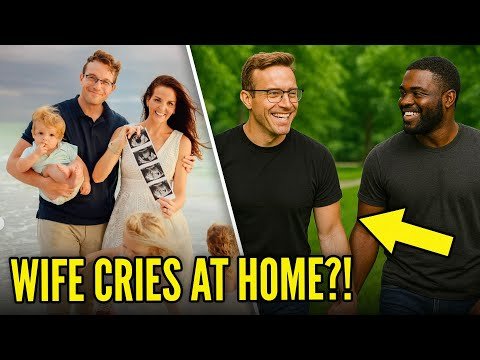 MAGA Influencer Benny Johnson CAUGHT in GAY SCANDAL