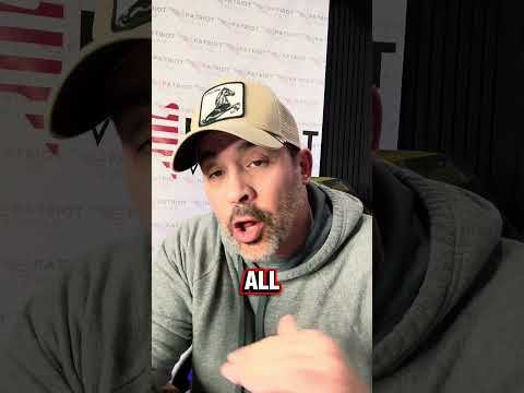 🚨Americans ordered to LEAVE!