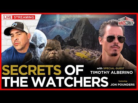 Fallen Angels, Alien Agendas and the War for Humanity's Birthright