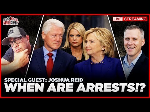 Clintons Skip Depositions! Trump TURNS on Pam Bondi Amid Escalating Nationwide Protests