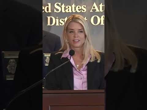 Man arrested over death threats to conservative podcaster Benny Johnson #shorts