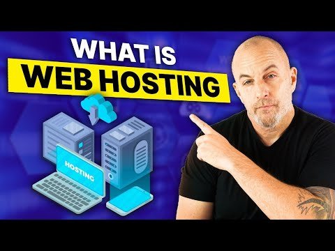 What Is Web Hosting: Explained Simply for Total Beginners