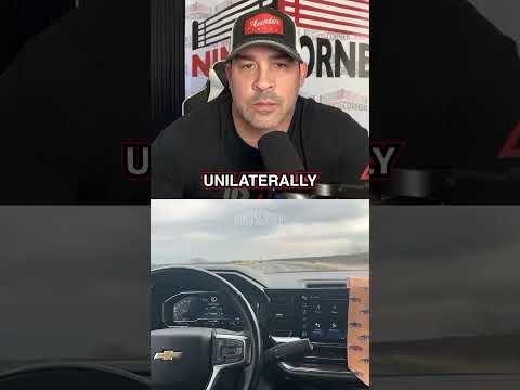 Tina Peters MUST Be Set Free!