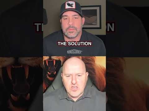 American Health Is at an ALL-TIME LOW