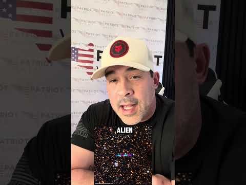 🚨ALIENS arriving soon?!