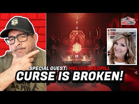 Curse is Broken! Day of Atonement Was GO TIME!