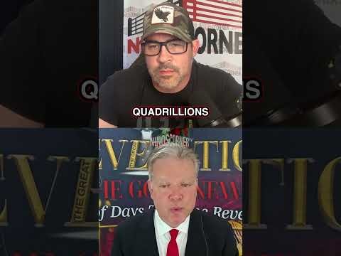 Are Financial Institutions About to Implode?