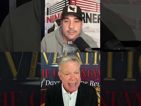 Is Donald Trump Going to TRIGGER the Second Coming?!