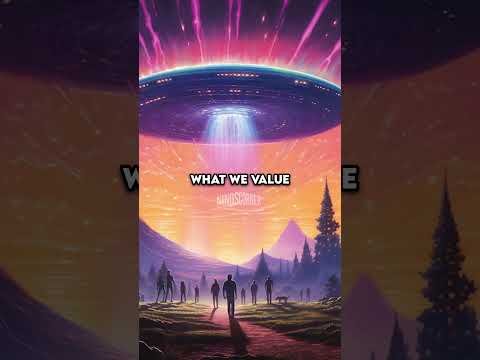 Whistleblower Text Leak 3I/ATLAS Is a Massive Alien Ship!