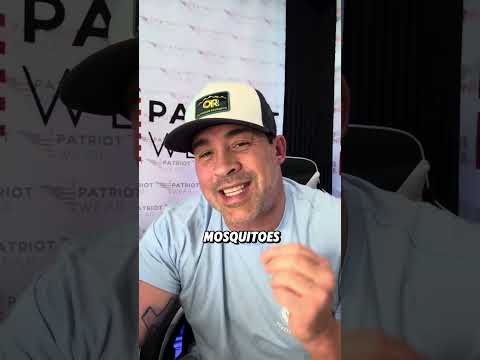 Is GATES at the center of a mosquito health crisis?