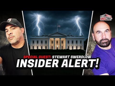 Insider ALERT! The Next 12 Months Will Change Everything! Politics, Earth Shifts & Alien Contact