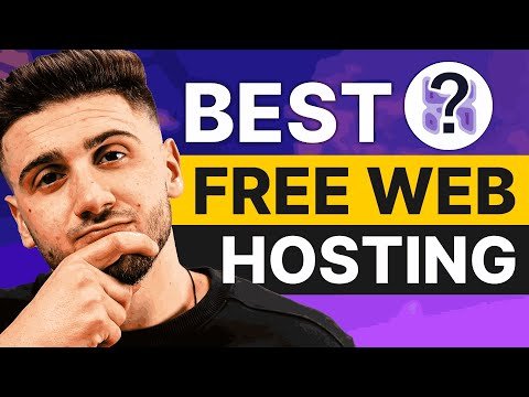 Best Free Web Hosting | Legit Options to Launch Your Site for $0