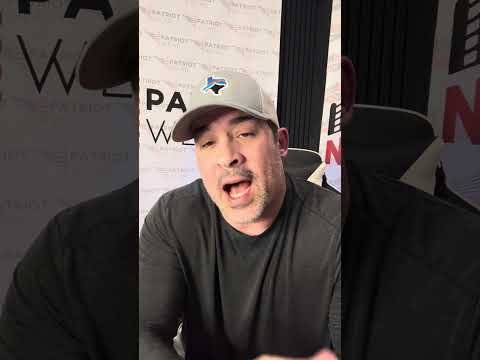 🚨The man going VIRAL for confronting Jack Smith, Ivan Raiklin will be joining the show today!