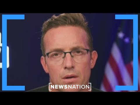 Charlie Kirk is a 'true American martyr': Benny Johnson | CUOMO