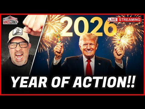 Trump 2026 Year of Reckoning! Maduro Taunts Trump as Fuentes Accuses Erika Kirk of Acting.