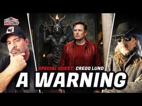 Satanic Ritual Whistleblower: WARNING to Elon Musk..Third Sacrifice Coming Soon