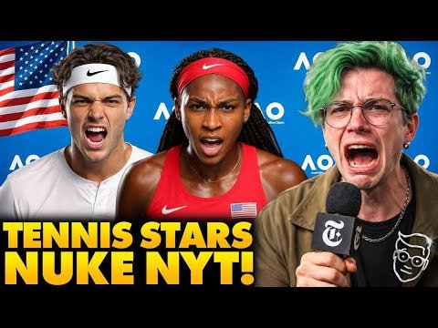 Team USA Athletes DESTROY Lib Reporter Who HARASSES Them With Anti-Trump Questions: 'We Love America