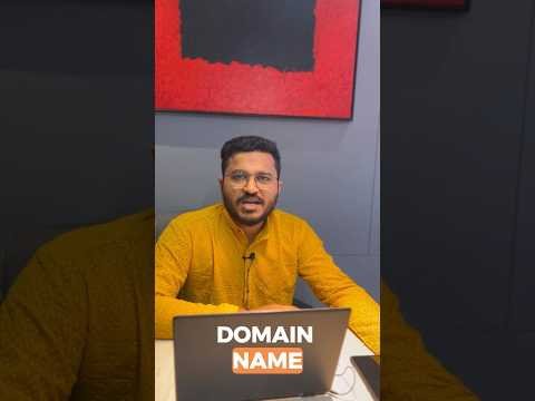 What to Do AFTER Buying a Domain For Your Website | Hosting # Hosting #techysquad #godaddy