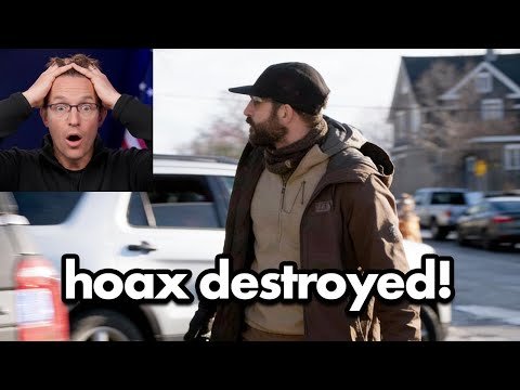 🚨This Video Changes EVERYTHING | Lib Hoax Officially Destroyed