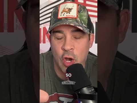 Jesse Ventura is a CLOWN!