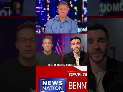 Brian Tyler Cohen asks Benny Johnson SIMPLE question… instantly FAILS