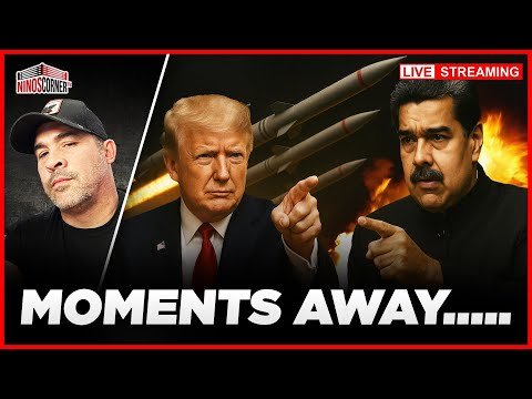 National Emergency Rumors Explode: Maduro's Fate, False Flags and Martial Law Before Midterms?!
