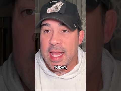 Is The GREAT RESET Imminent?