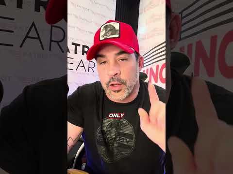 🚨What is REALLY going on?!