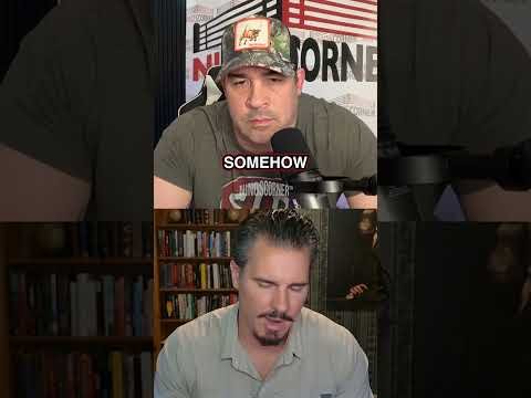 The COVER UP of Giants Has to Do With the OCCULT!?