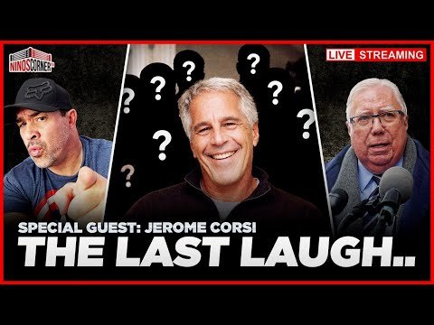 🚨BREAKING: New Epstein File Dump Sparks SHOCKWAVES! Jay-Z, Mamdani & OTHERS!