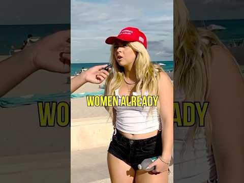 Every MAN needs THIS GIRL👏