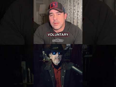 Are Voluntary LOCKDOWNS On the Way?