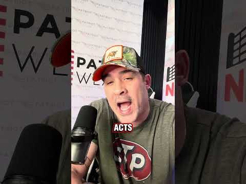 🚨LEAKED audio of Erika Kirk!