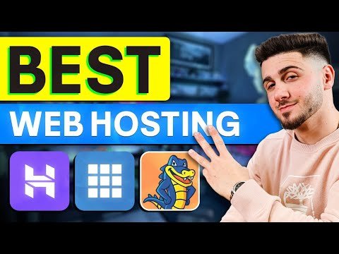 Best Web Hosting | What to Choose in 2026 Based on Real-World Testing