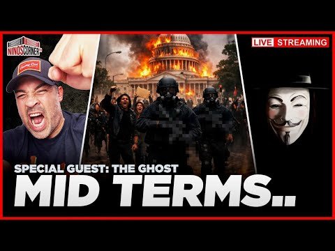 Will a National Emergency Alter The Mid-Term Elections and Lead To The Final Takedown?