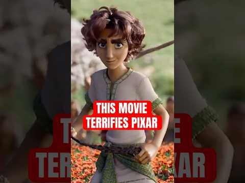 It’s OVER for Pixar?