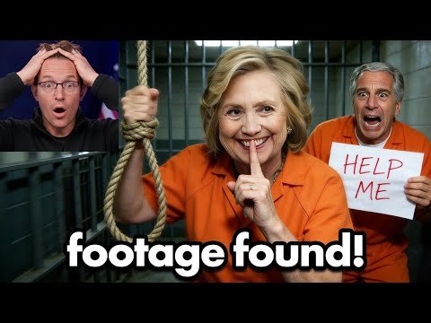 🚨Feds Officially Admit Epstein Didn’t Kill Himself