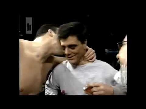 Boxing’s Fastest Knockout With Precision Looping Right Hand..David Nino Rodriguez Destroys Opponent!