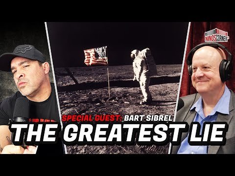 The GREATEST LIE Ever Told? How The Moon Hoax Could Lead To Humanity's Biggest Deception
