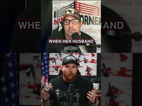 Is Erika Kirk a FRAUD?