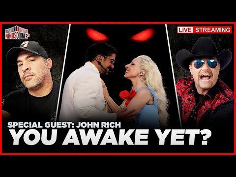 Satanic Warfare Accelerates! Bad Bunny & Lady Gaga Polarize Fans and Fuel Division!
