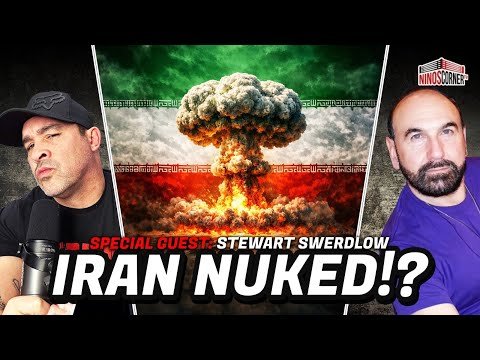 Insider Briefing.. Iran to be Nuked/Arrests Coming and the Alien Distraction Before 2027!??