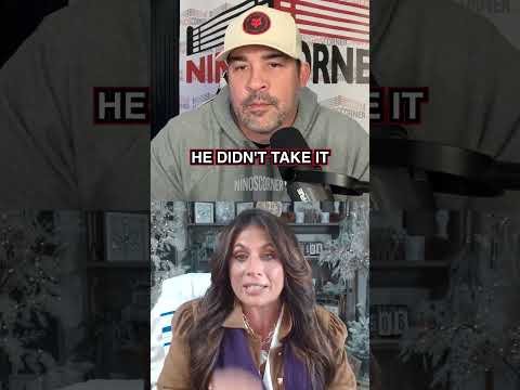 What's REALLY Going On With the Left?